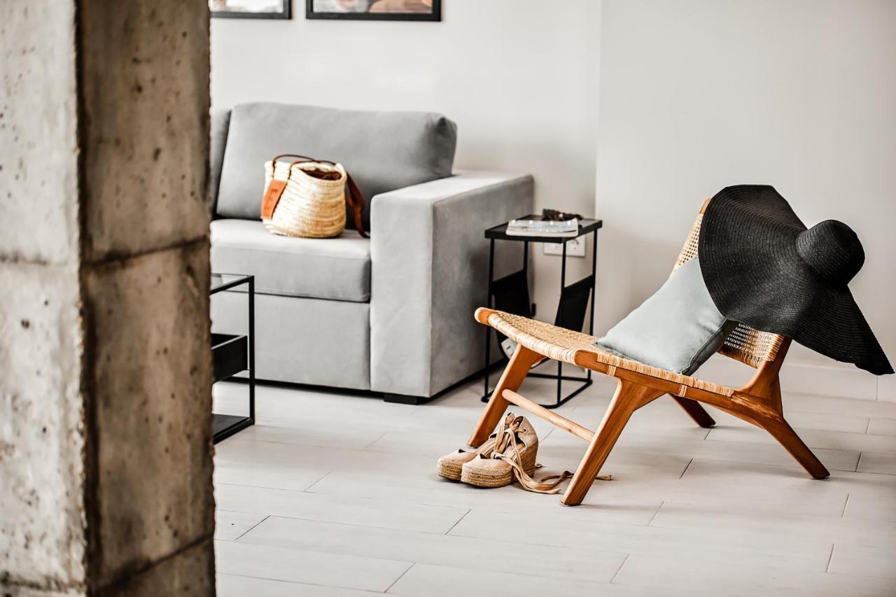 Appartement Ho Aguadulce By Olivencia Extérieur photo
