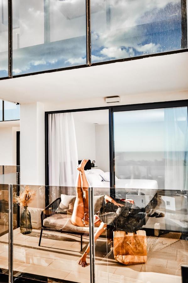Appartement Ho Aguadulce By Olivencia Extérieur photo