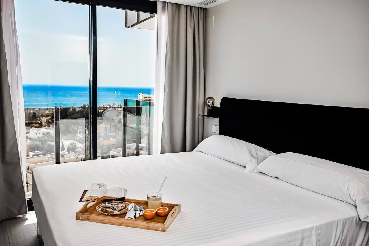 Appartement Ho Aguadulce By Olivencia Extérieur photo